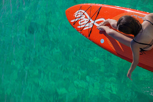 paddleboard rentals Marathon Florida Keys